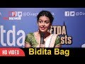 Bidita Bag FULL SPEECH | Babumoshai Bandookbaaz 48 Cuts | CBFC Controversy