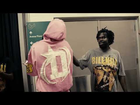 Rico Cartel - Hit (official music video) 