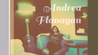 Andrea Flanagan - These Tears
