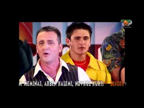 Portokalli, 10 Tetor 2004 - Himni Portokallise