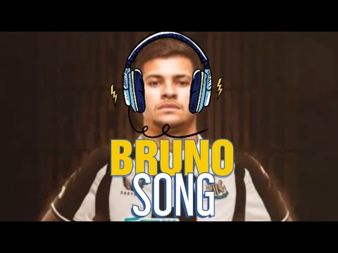 Mick C - "BRUNO" [Bruno Guimarães song]