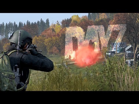 Сообщество Steam :: Видео :: DayZ Survival Adventures - In the right place, at t