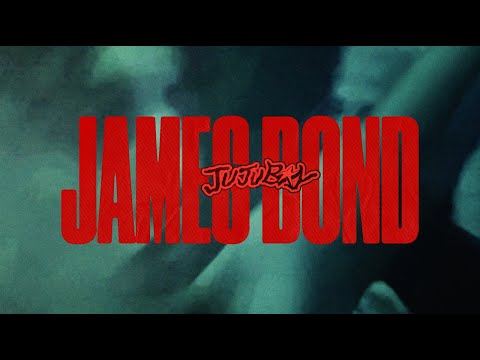 Jujuboy, Banx & Ranx - James Bond (Official Music Video)