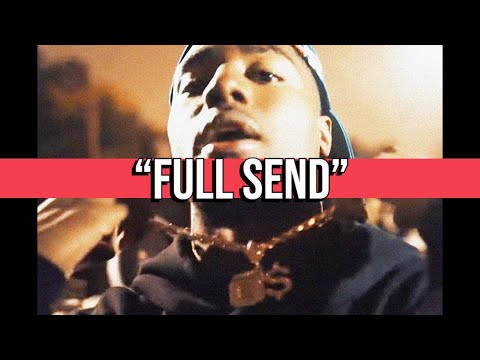 [FREE] GlockBoy BoBo Type Beat 2022 - Full Send (Prod. @1Richiey)