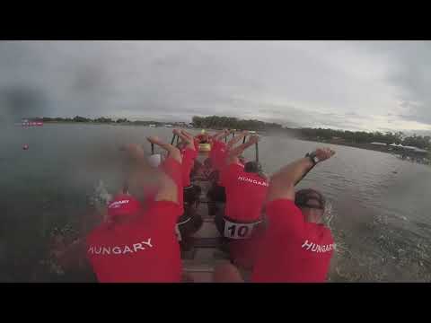 WDBRC 2019 PATTAYA @ HDBF PREMIER 200M