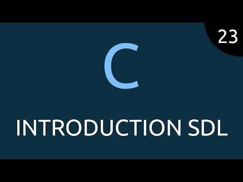 Langage C 1 introduction
