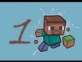   ماين كرافت : البداية الماينكرافـتية #1 | 1# Minecraft : d7oomy999     