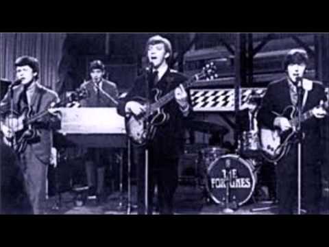 Storm In a Teacup   THE FORTUNES