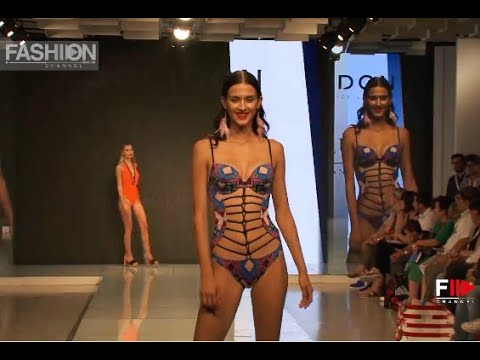 PRELUDE Spring 2018 Maredamare Florence - Swimwear & Underwear