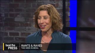 Rants and Raves 10/19/18