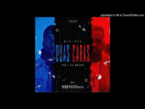 Lil Drizzy x LYS - Calibre 48 [Prod by Elnobbeatz]
