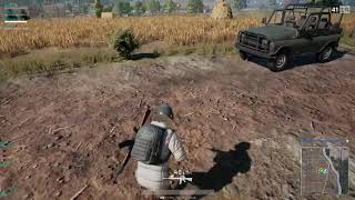 【PUBG】おススメの後半で使えるドン勝作戦 分散殲滅【KUN】