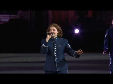 Royal Edinburgh Military Tattoo 2023