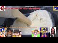 8 People Reacts To Even More HowToBasic