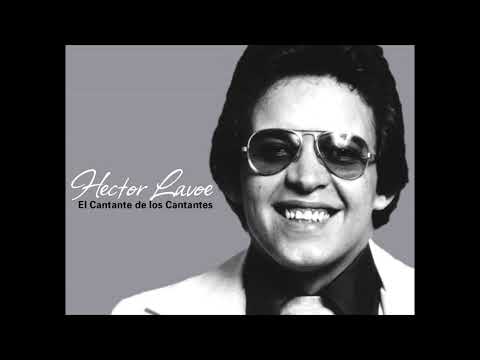 Soy Vagabundo - Hector Lavoe