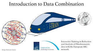 I-TRAIN #19: Introduction to Data Combination