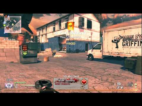 Gansta Shit | Sync | By Me