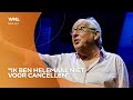 Youp van 't Hek laat zich niet beperken: 'Er zitten weinig woke wappies bij mij in de zaal'