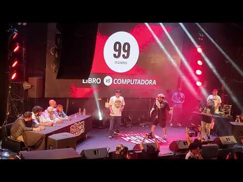 SKILL VS CHEMEX // TORNEO CLASIFICATORIO FMS PERÚ