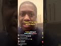 Yachty Addressed Drake S Diss On Megan Thee Stallion