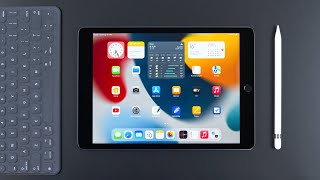 iPad 2021 Review (9.Generation) | Wie gut ist das günstigste iPad?