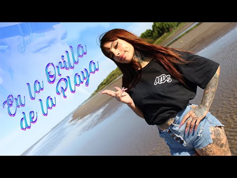 En la Orilla de la Playa - Eric Santana