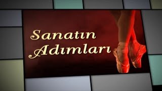 Sanatın Adımları | "Tohumların Dili" Sergisi | 18 Aralık 2023