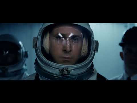 EL PRIMER HOMBRE EN LA LUNA | TRAILER