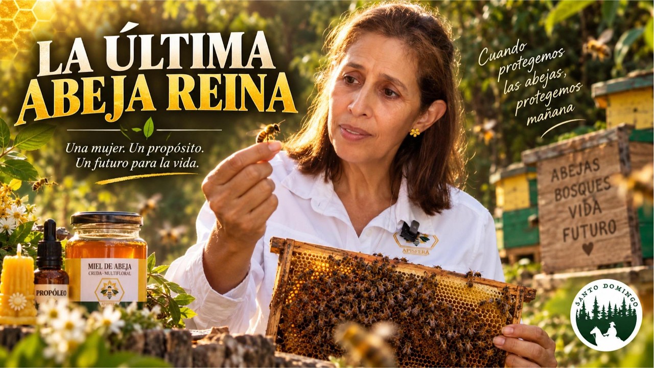 Finca Santo Domingo