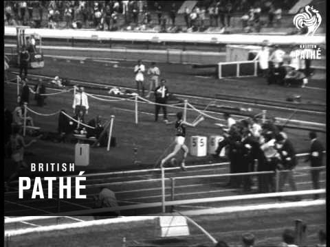 A.A.A. Championships (1969)