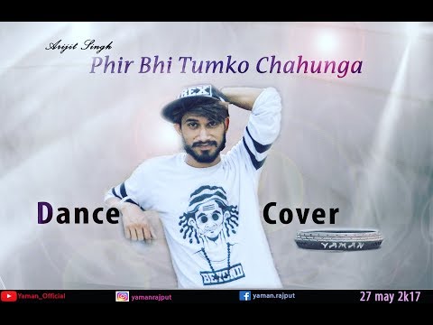 Yaman Rajput dance cover