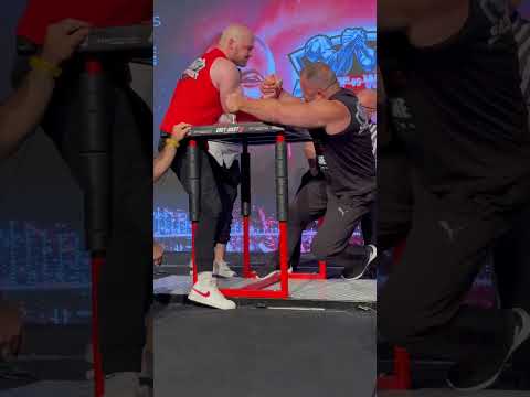 Sandris Sedis has won 4 consecutive supermatch at the EvW!