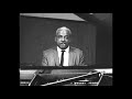 Don't Be That Way - Teddy Wilson Trio