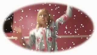 &quot;Christmas Eve Jitters&quot;