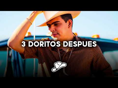 Panter Belico Ft Oscar Maydon - 3 Doritos Despues (Corridos 2023)