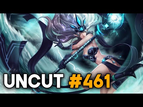 PECCATO- JANNA - LOL ITA #461