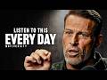 FOCUS ON YOURSELF AND STAY SILENT IN 2025 Powerful Motivational Speech Tony Robbins