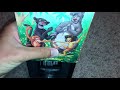 Disney S Sing Along Songs The Bare Necessities VHS Review Redo