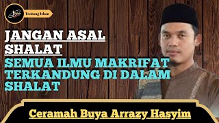 Download lagu Don't Just Pray, All Knowledge of the Divine Is Contained in Prayer ‼️Buya Arrazy Hasyim's Sermon mp3 Download lagu Don't Just Pray, All Knowledge of the Divine Is Contained in Prayer ‼️Buya Arrazy Hasyim's Sermon mp3
