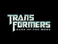 Transformers Dark Of The Moon 2011 End Credits Iridescent Linkin Park But It S Actually High Tone