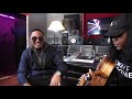Marcus Allen Half A Man feat Katera