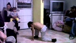 La Nana de los Peces Muertos