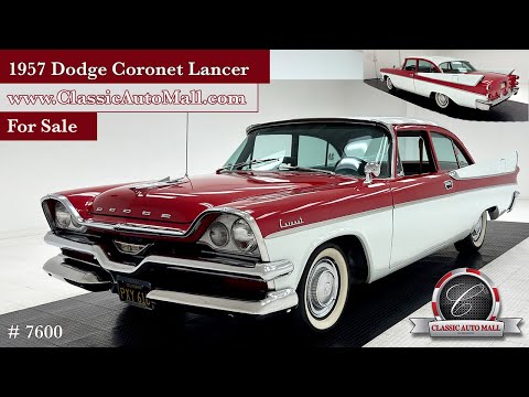 1957 Dodge Coronet (CC-1967837) for sale in Morgantown, Pennsylvania