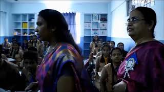 St. Joseph's High School Video