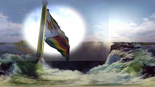 National Anthem: Zimbabwe- Simudzai Mureza wedu WeZimbabwe