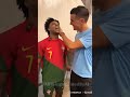 IShowSpeed Having Tantrums With Cristiano Ronaldo Ishowspeed Ronaldo Cristianoronaldo Shorts Ai