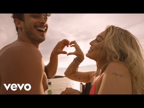 Nossa Loucura - Matheus Fonseca & Joe Kinni feat Marconi Leite (Official Video)