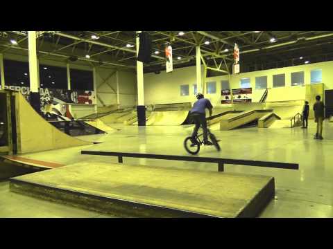 Maxim Ivanov for Gorilla Energy