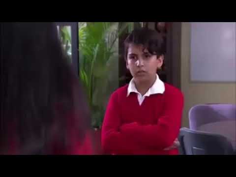 LA ROSA DE GUADALUPE -LIMPIEZA EN LA MIRADA PARTE (2/2)CAPITULO COMPLETO