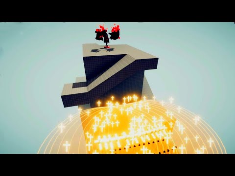 NEW UPDATED HADES vs EVERY FACTION - TABS.